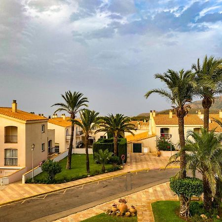 Bellaluz 18.15, La Manga Club Resort Atamaria Екстер'єр фото
