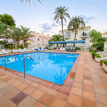 Bellaluz 18.15, La Manga Club Resort Atamaria Екстер'єр фото