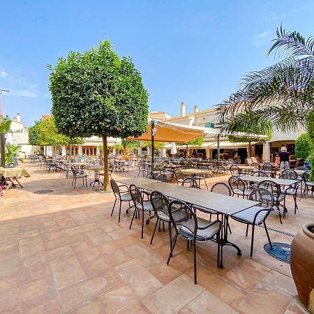 Bellaluz 18.15, La Manga Club Resort Atamaria Екстер'єр фото