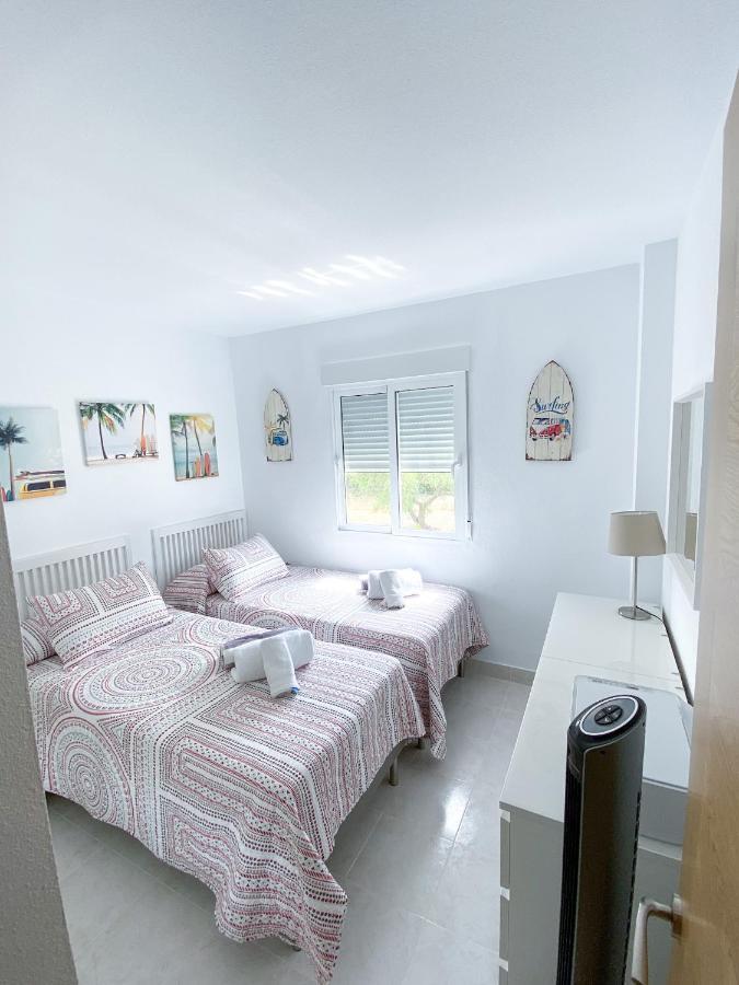 Bellaluz 18.15, La Manga Club Resort Atamaria Екстер'єр фото
