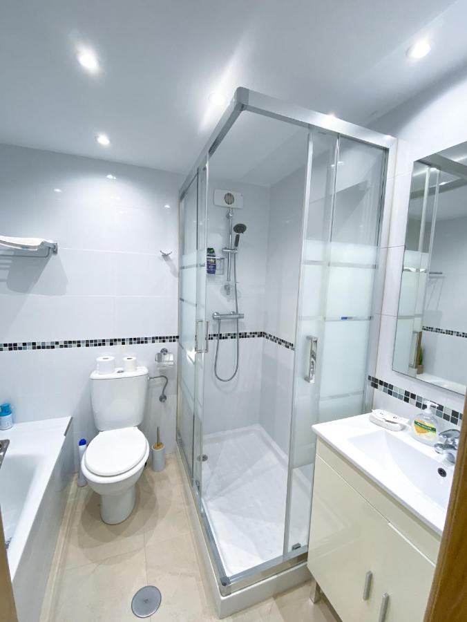 Bellaluz 18.15, La Manga Club Resort Atamaria Екстер'єр фото