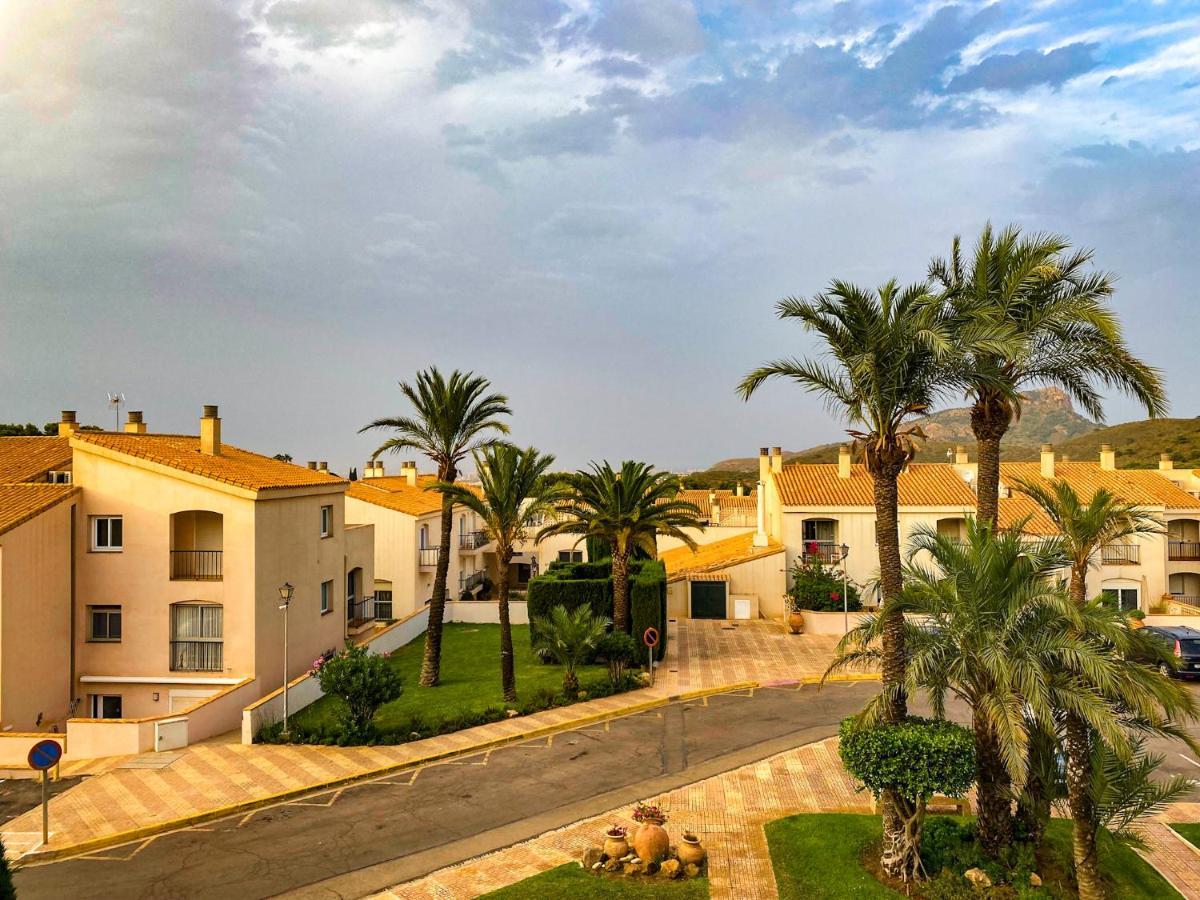 Bellaluz 18.15, La Manga Club Resort Atamaria Екстер'єр фото