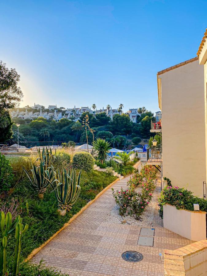Bellaluz 18.15, La Manga Club Resort Atamaria Екстер'єр фото