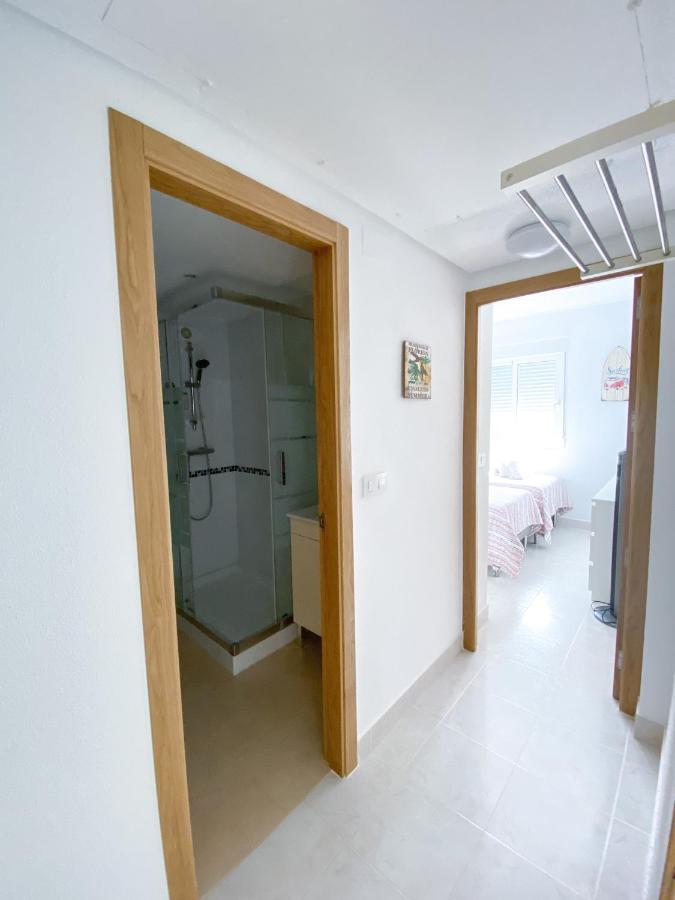 Bellaluz 18.15, La Manga Club Resort Atamaria Екстер'єр фото