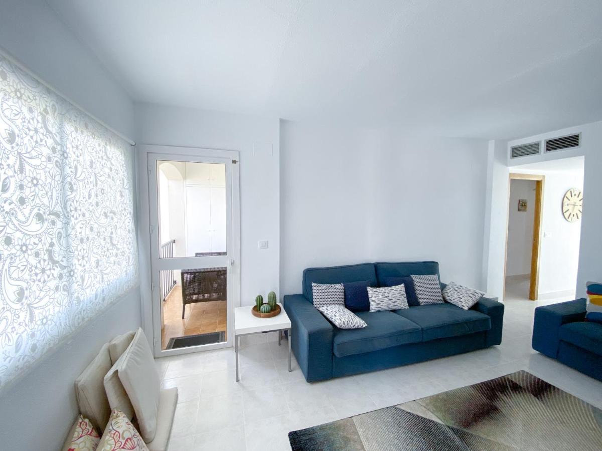 Bellaluz 18.15, La Manga Club Resort Atamaria Екстер'єр фото
